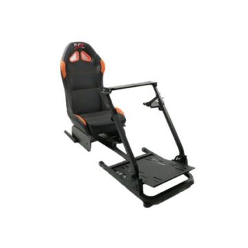 Scatenare l'esperienza di corsa virtuale immersiva con cabina di pilotaggio del simulatore di corse di precisione: la tua guida per gli attrezzi definitivi