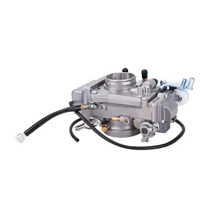 TERFU Motorcycle Carburetor for Harley Davidson Bad Boy FXSTSB Evo Camshaft HSR45