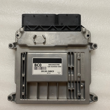 Kia New Car Engine Computer Board ECU 39130-26BC0 39132-26BC0