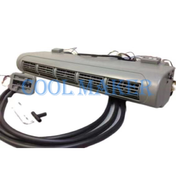 Universal Air Conditioner 228 Evaporator Unit Assembly BEU-228-100 BEU-228L-100
