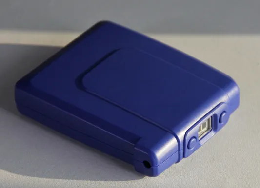 Electric Sweater Battery Wirless 14.8v 3200mAh (AC402)