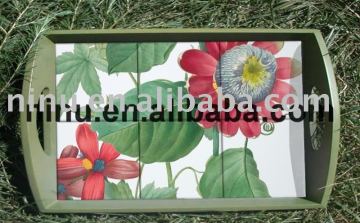 YLCSET0050 Household Serving Tray