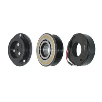 OEM Automotive Air Conditioning Compressor Clutch 7pk for Toyota Tacoma 88320-04060