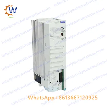 lenze E82EV222K2C Drive vector frequency inverter