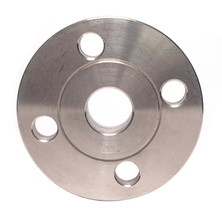 High Quality Stainless Steel Forged PL Flange