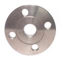 OEM Stainless Steel Pipe Fittings Plate Flange