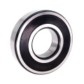 6306 Size 30X72X19mm Deep groove ball bearing