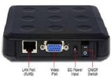 Portable PC Station (M600)