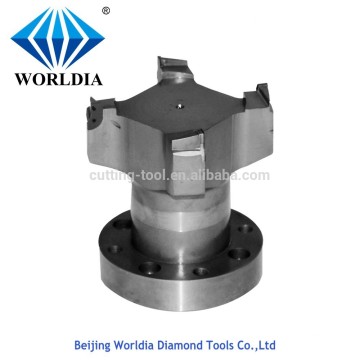 PCD Special Reamer