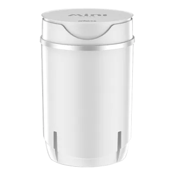 Mini Washing Machine smallest washing machine portable