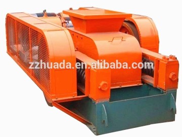 high quality industrial Tooth Double Roller Crusher