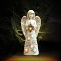 Angel Garden Figurine Outdoor Garden Statue