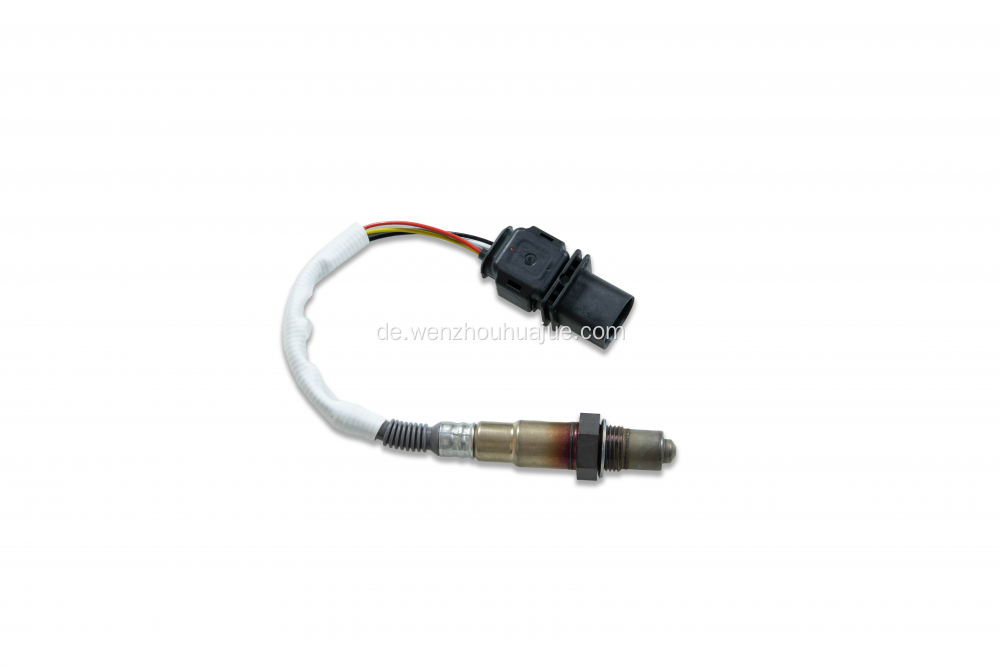 BA5A-9Y460-AA; 0258017318 Ford Mondeo Auto Sauerstoffsensor