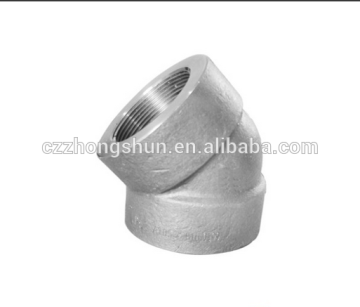 threaded Metal Pipe Fitting