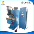 High-Efficiency Capacitor Spot Welding Equipment