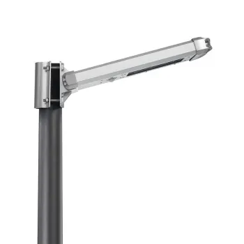 Wholesale All In Two IP65 2W All In One Solar LED Garden Lights - Affordable Personalized Solutions