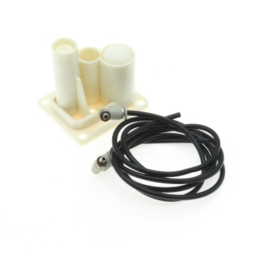 High-Quality Industrial Sewing Machine Parts - Pneumatic Return Needle Group for Durkopp Adler 767/867/868