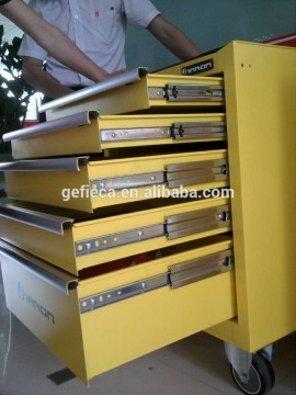 heavy duty ball bearing slide
