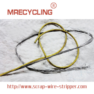 Mga Machine Upang Strip Wire