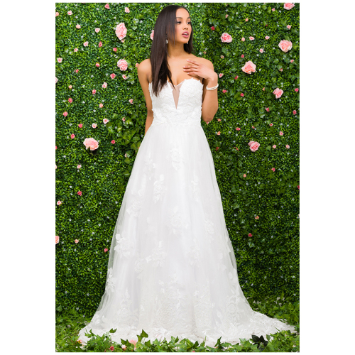 Sexy wedding dresses women summer	wedding dress bridal gown