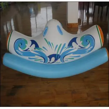 Aura Rocker