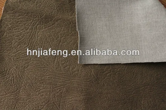 100% polyester embossed velvet fabric for sofa, upholstery fabric