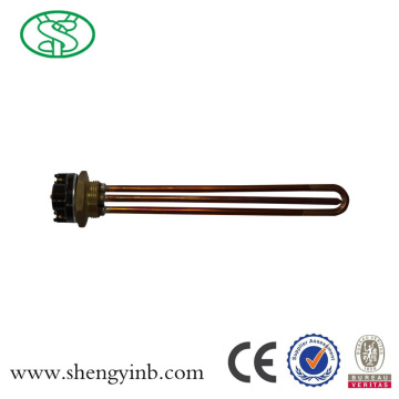 tubular immersion electric water heater element 2kw for home appliance