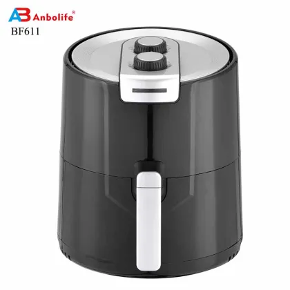 Anbolife new arrival hotsale electric Air Fryer
