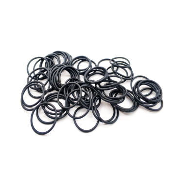 Wholesale High-Quality Nitrile Rubber O-Rings: 1.9mm Wire Diameter with Outer Diameter Ranging 5-10mm