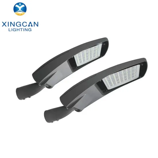 High Lumens Outdoor Waterproof IP66 Parkway Road Lighting (50w-200w) LED Street Light