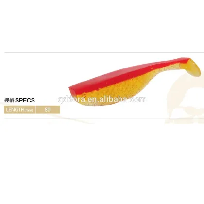 soft plastic fishing lure sea fishing bait;fish lure fishing bait