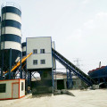 ready mix concrete plant cost