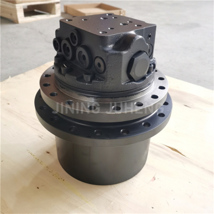 Kubota U30-3 Final Drive U30-3 Travel Motor RG648-61922
