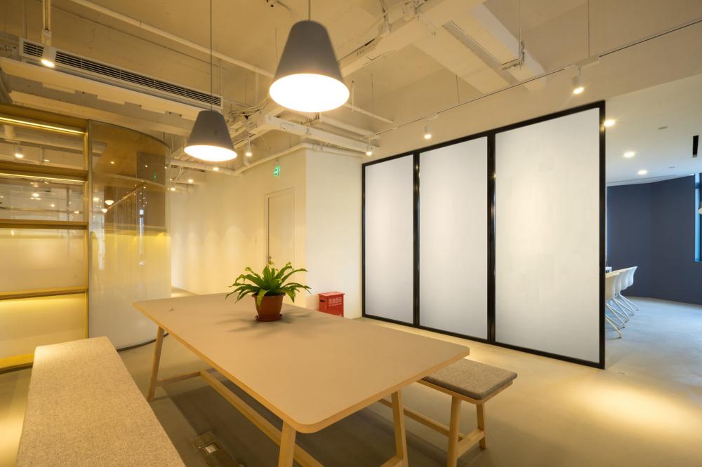 YuGuang PDLC Smart Glass
