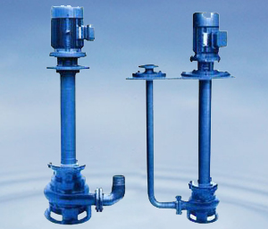 FSP  FSPR series pumps