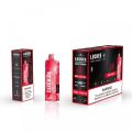 Smart 8000af 8000puffs Disposable Vape 20ml Eliquid