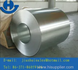 Boiler Plate Steel Rolled Coil 