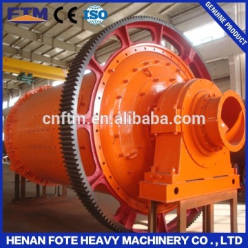 Energy-saving mining ball grinding machine