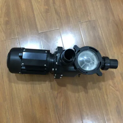 spa pump with heater/whirlpool spa pump/spa water pump