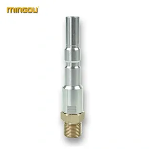 High Quality Foam Lance Connector for Nilfisk Quick Release