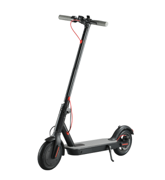 36V adult two wheel electric scooter foldable electric two wheel scooter for driving and long endurance wholesale