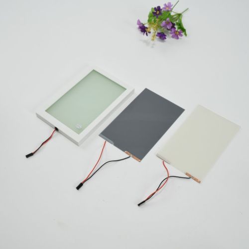 Transparency Self Adhesive Smart Film