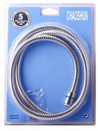 CE Stainless Steel Shower Hose (32059)