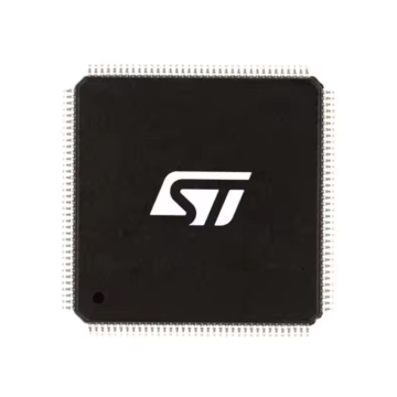 STM8T143AU62TTR IC Chip par chiplers