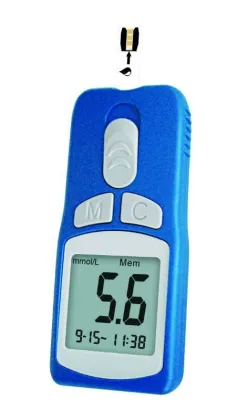 Blood glucose monitors Blood Glucose