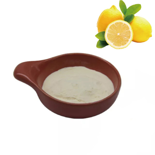 Organic Fruit Powder Vitamin C Lemon Juice Powder