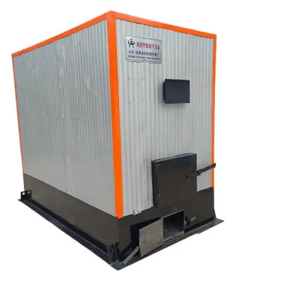 High-Quality Wood-Fired Steam Boilers: Efficient Wood-Burning Stoves and Wood Stove Boilers for Sustainable Heating Solutions