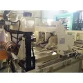 Pneumatic Automation Reinforcing Bar Welding Machine