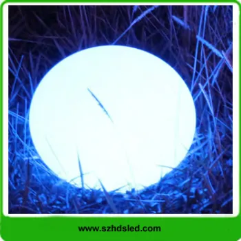 Sell waterproof swimming pool ball light 60cm