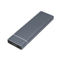 2TB SSD met behuizing externe SSD harde schijven